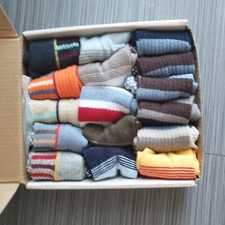 TEE HEE KIDS SOCKS   12 TO 24