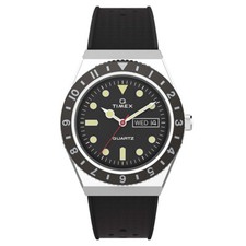 Timex TW2V32000 Mens Q Timex Watch
