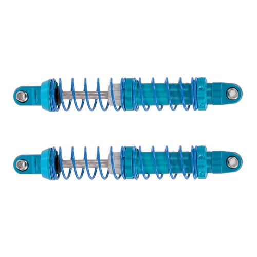 Shocks absorber metal - shocks,