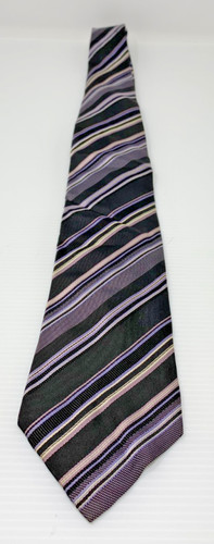 Takeo kikuchi brown striped - kikuchi,