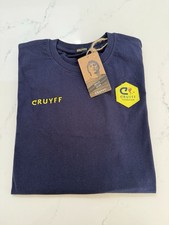 Cryuff Foundation Mens Crew