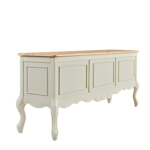 Juliette large blanket box - juliette,