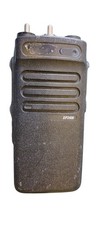 Motorola DP2400 UHF DMR two-way radio only