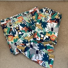 Dunelm Jungle Children's