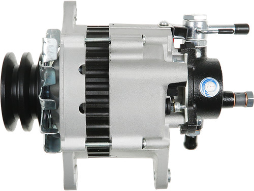 Brand new alternator 24v 35a - brand,