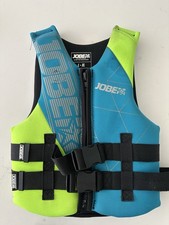 Jobe Youth Neoprene Vest