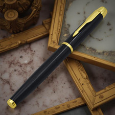 Luxury Parker Style Stainless