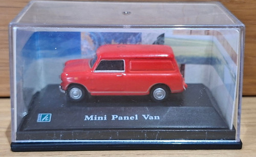 Cararama bmc mini - bmc,