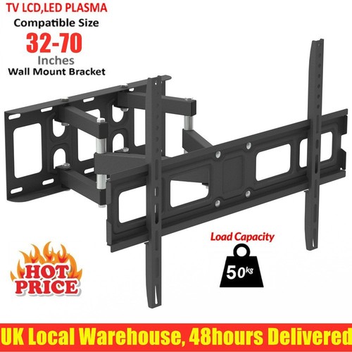 Tilt wall mount bracket - tv,