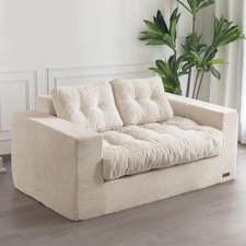 MAXYOYO 2 Seater Floor Sofa