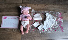 Reborn Baby Dolls Full Body