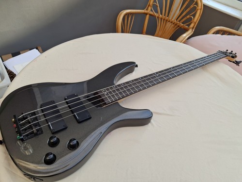 Tanglewood te4 alpha bass - tanglewood,