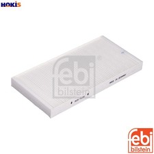 FILTER CABIN AIR 14816 FOR