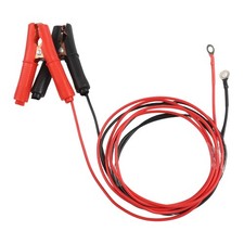 30A For Alligator Clips for