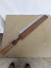Vintage Diamond HR14 Farrier