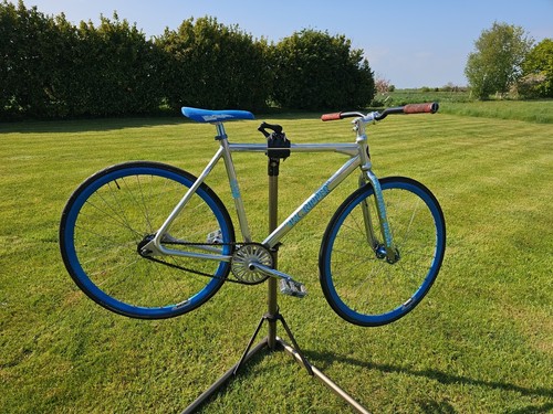 Ripper fixie - ripper,