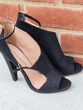 Little Mistress Ladies Black