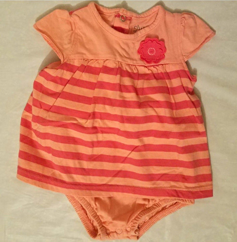 Chicco girls months pink - chicco, 0-3
