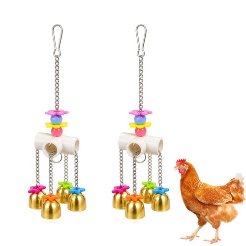 2pcs chicken toys for - 2pcs,