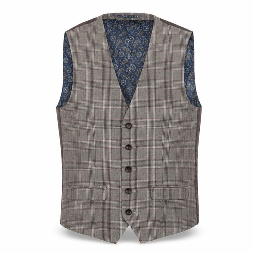 Mens next size waistcoat - 38,