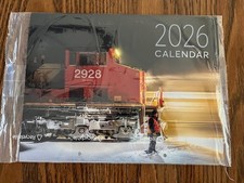 CN Canadian National Railway
