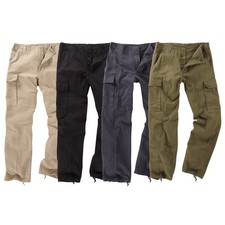 Moleskin Trouser German Army