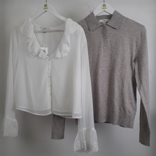 M&S Women's Shirt & Blouse