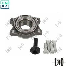 WHEEL HUB 141-01-002 FOR VW SEAT AUDI A4/B5/B6/Convertible/B7 A6/C5 A8/D2 4.0L