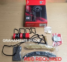 TIMING CHAIN KIT FITS MERCEDES