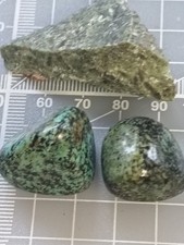 African Turquoise Unpolished/Polished