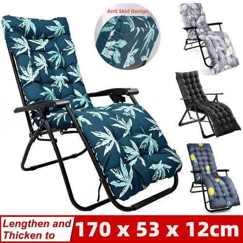 Sun lounger cushion bench - cushion,