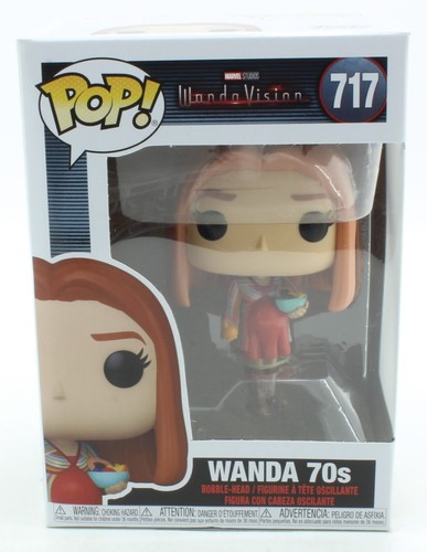 Funko pop wanda - funko, pop!