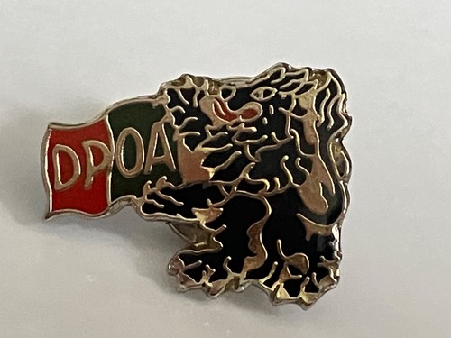 Dpoa disabled police officers - disabled,