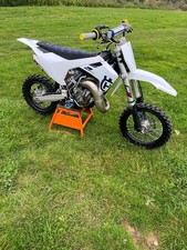 Husqvarna TC65 2020