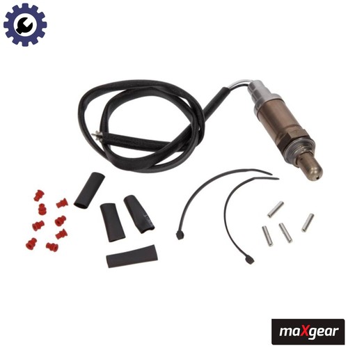 Lambda sensor 0012 - lambda, alfa