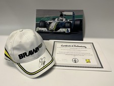 Genuine brawn formula 1 - gp,