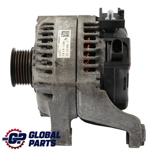 Alternator bmw f20 lci mini - alternator,