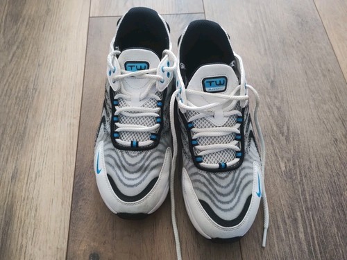 Nike air boys trainers - nike, uk