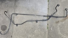 LONDON TX4 EURO 6 2.8 Automatic Gearbox Feed And Return Cooler Pipes 