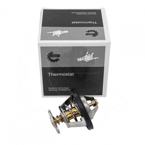Water thermostat for toyota - thermostat,