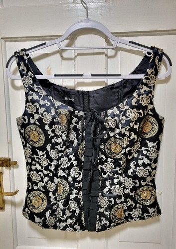 Swing ladies waist corset - waist,