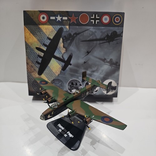 Atlas editions 144 diecast - atlas, 1:144