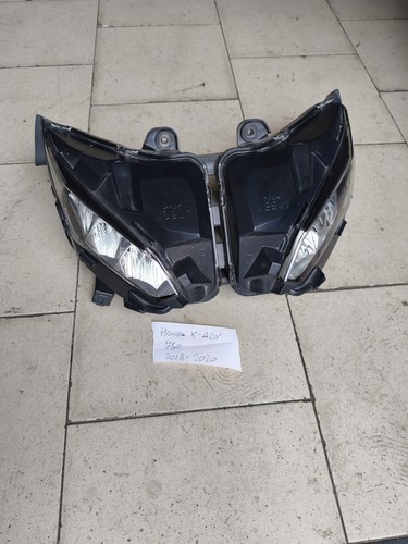 Headlight honda - headlight,