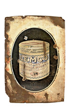 Antique Lemco Liebig Extract