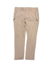 Rohan Highground Brown UPF 40+