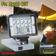 LED Work Light Flood Light
