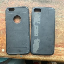 2 Apple Original Silicone Case for iPhone SE and 3rd Gen and iPhone 7 iPhone 8 