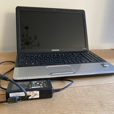 HP Compaq Presario CQ60 Laptop