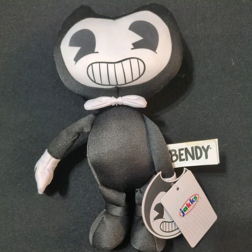Bendy and the ink - machine, 9"