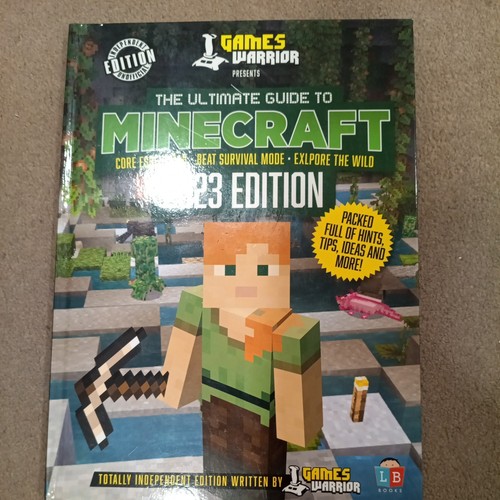 Games warrior ultimate guide - games,